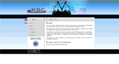 Desktop Screenshot of kosior.pl